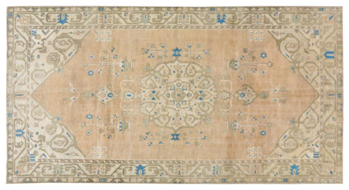 Vintage Turkish Oushak