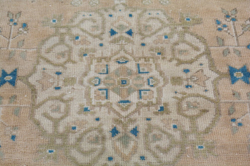 Vintage Turkish Oushak