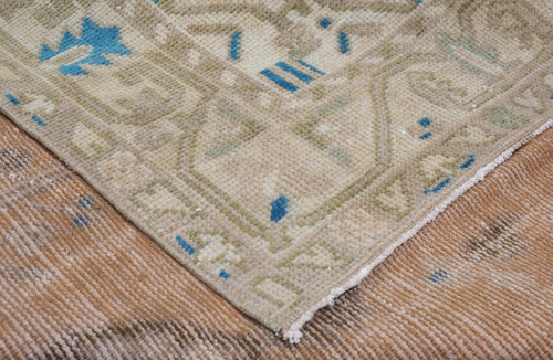 Vintage Turkish Oushak