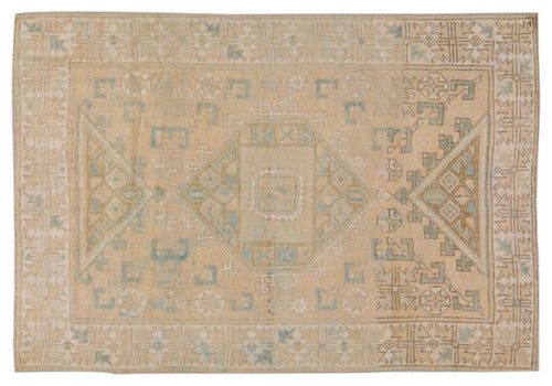 Vintage Turkish Anatolian