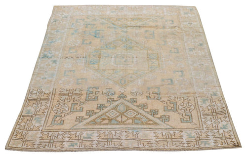 Vintage Turkish Anatolian
