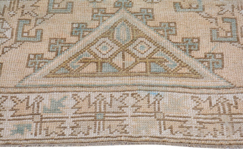 Vintage Turkish Anatolian