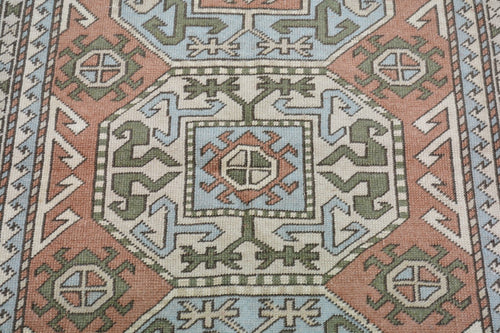 Vintage Turkish Anatolian