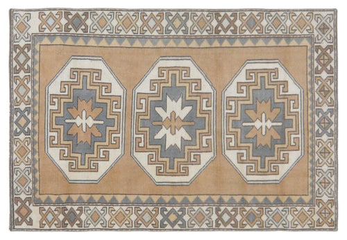 Vintage Turkish Anatolian