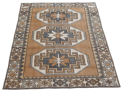 Vintage Turkish Anatolian