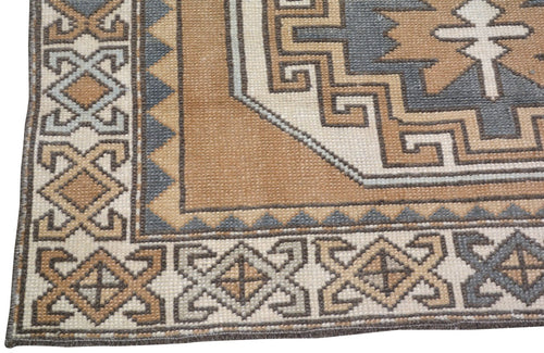 Vintage Turkish Anatolian