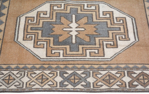 Vintage Turkish Anatolian