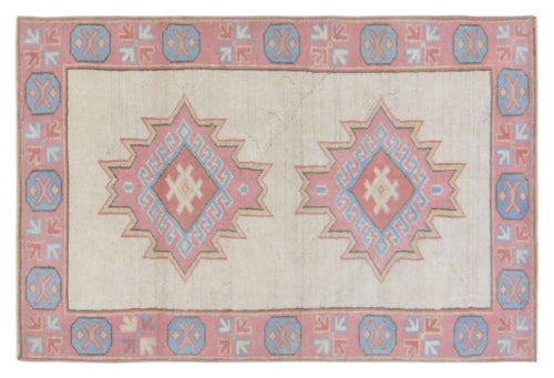Vintage Turkish Anatolian