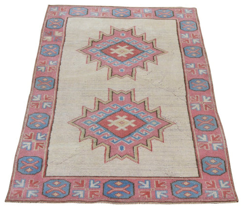 Vintage Turkish Anatolian