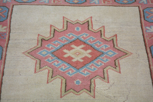 Vintage Turkish Anatolian