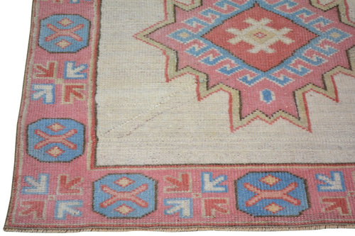 Vintage Turkish Anatolian