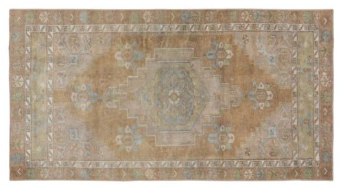 Vintage Turkish Anatolian