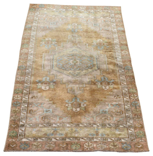 Vintage Turkish Anatolian