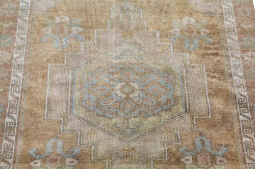Vintage Turkish Anatolian