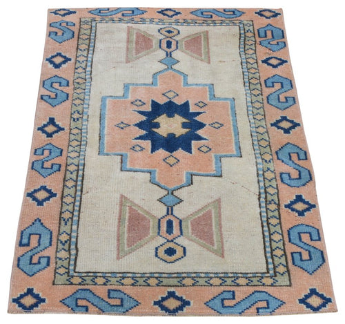 Vintage Turkish Anatolian