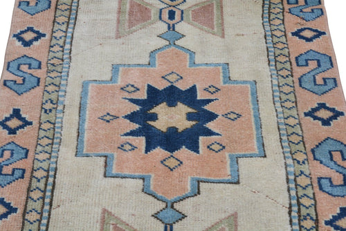 Vintage Turkish Anatolian
