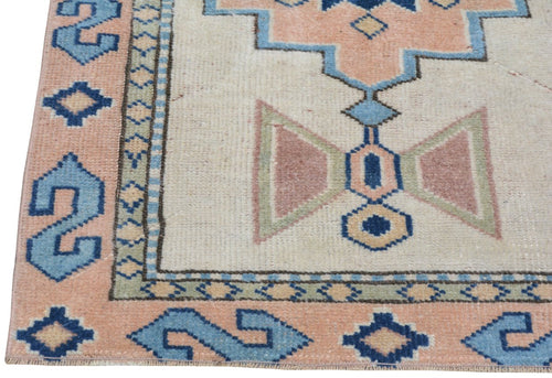 Vintage Turkish Anatolian