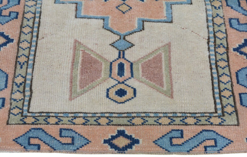 Vintage Turkish Anatolian