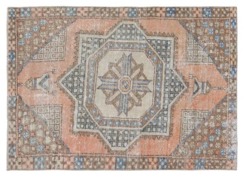 Vintage Turkish Anatolian