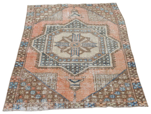 Vintage Turkish Anatolian