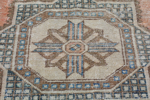 Vintage Turkish Anatolian