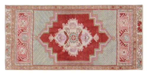 Vintage Turkish Anatolian