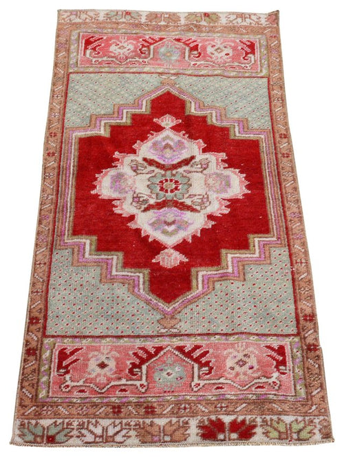 Vintage Turkish Anatolian