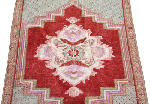 Vintage Turkish Anatolian