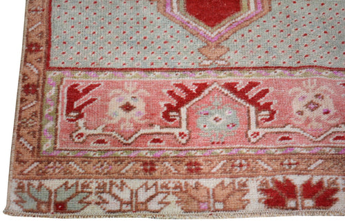 Vintage Turkish Anatolian