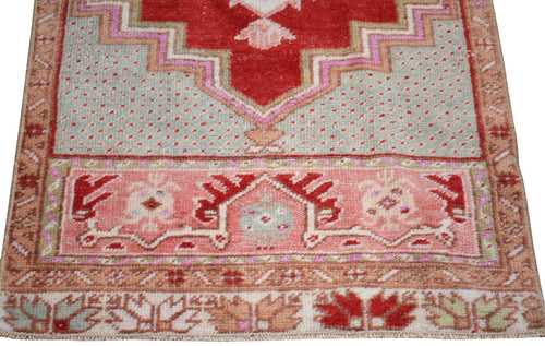 Vintage Turkish Anatolian