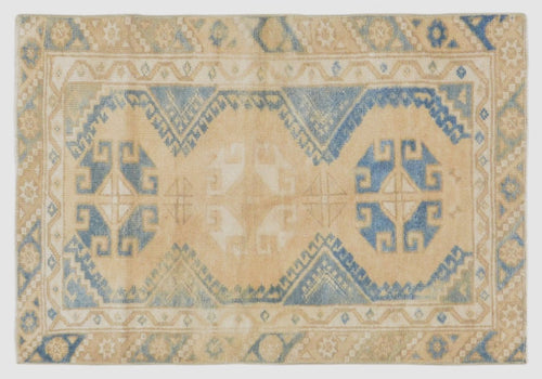 Vintage Turkish Anatolian