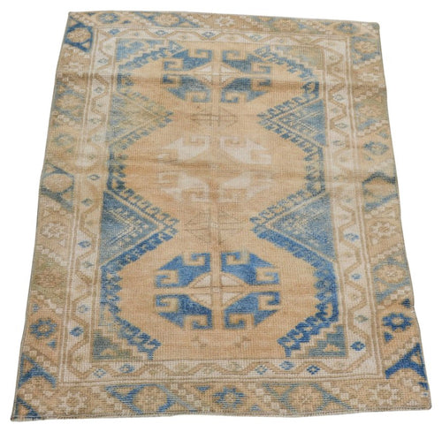 Vintage Turkish Anatolian