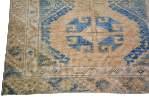 Vintage Turkish Anatolian