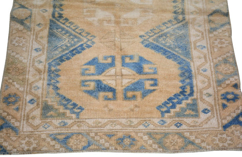 Vintage Turkish Anatolian