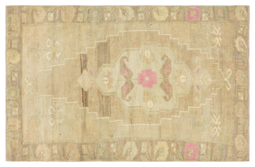 Vintage Turkish Anatolian