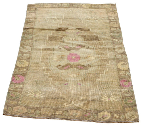 Vintage Turkish Anatolian
