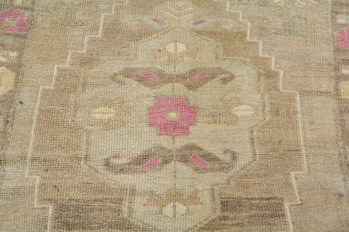 Vintage Turkish Anatolian