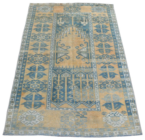 Vintage Turkish Anatolian