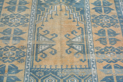 Vintage Turkish Anatolian