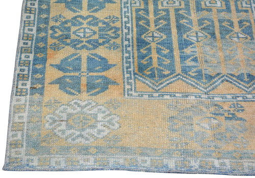 Vintage Turkish Anatolian