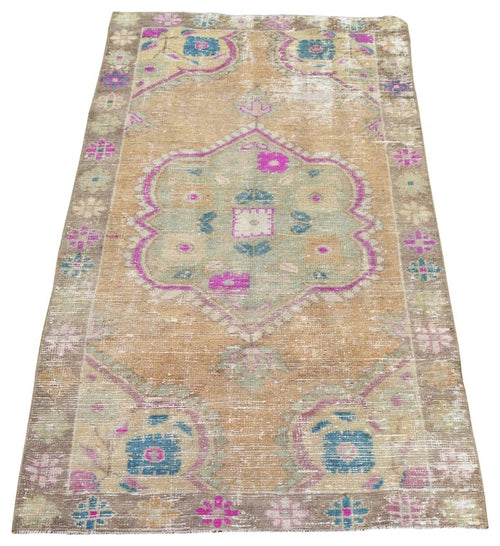 Vintage Turkish Anatolian