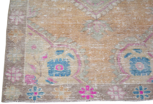 Vintage Turkish Anatolian