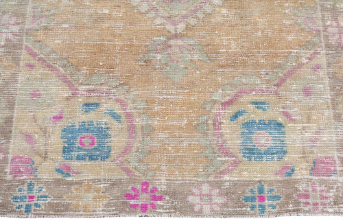 Vintage Turkish Anatolian