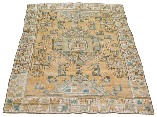 Vintage Turkish Anatolian