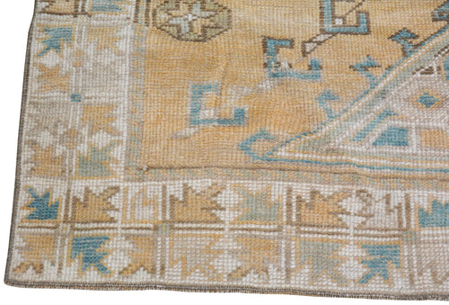Vintage Turkish Anatolian