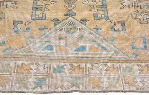 Vintage Turkish Anatolian