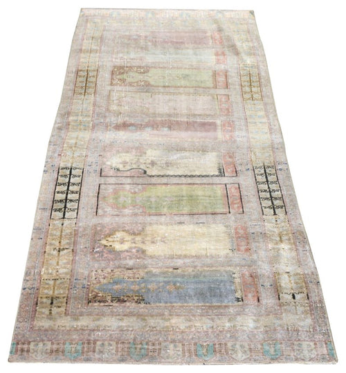 Vintage Turkish Anatolian