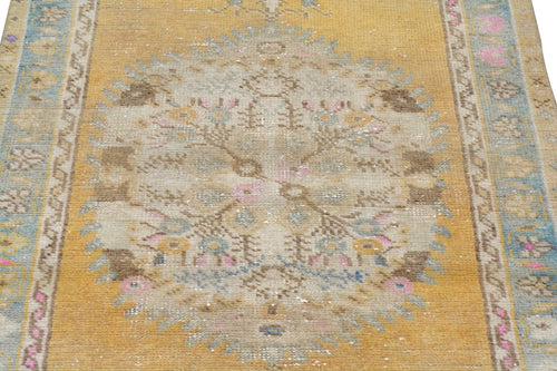 Vintage Turkish Oushak