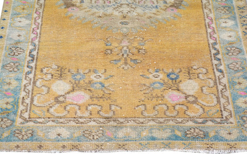 Vintage Turkish Oushak