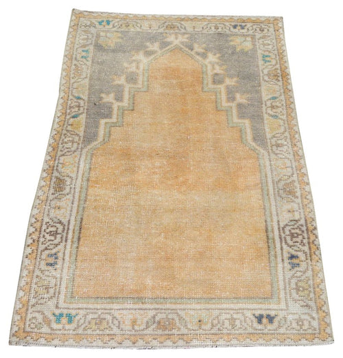 Vintage Turkish Oushak